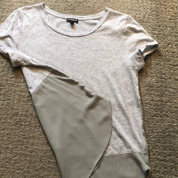 Express Shirt - Picture 3 of 4